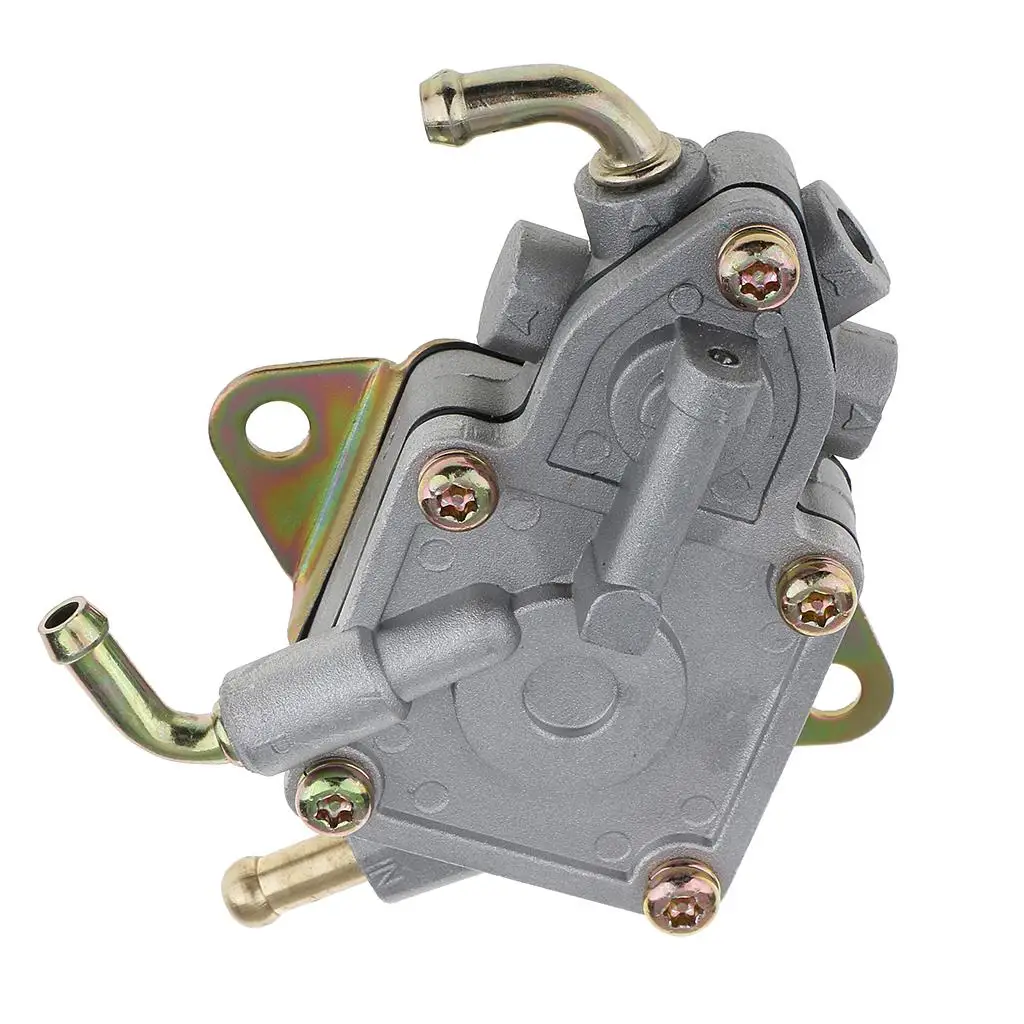 Carb Vacuum Diaphragm Fuel Pump for Yamaha RHINO 660 450 5UG-13910-01-00
Carb Vacuum Diaphragm Fuel Pump for Yamaha RHINO 660 450 5UG-13910-01-00