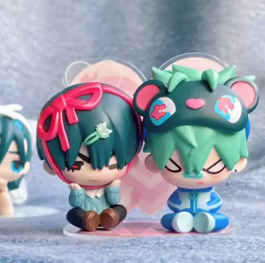 Alien Stage Free Stage Blind Box Series Mizi Sua Ivan Till Luka Hyuna Anime Figure Model Peripheral Collection Decoration Toys
Alien Stage Free Stage Blind Box Series Mizi Sua Ivan Till Luka Hyuna Anime Figure Model Peripheral Collection Decoration Toys