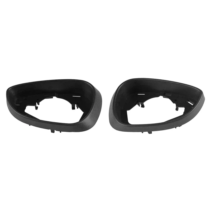 Car Side Mirror Frame Rearview Mirror Cover Frame Exterior Accessories Fit for Ford Fiesta MK7 2009-2017 ABS
Car Side Mirror Frame Rearview Mirror Cover Frame Exterior Accessories Fit for Ford Fiesta MK7 2009-2017 ABS