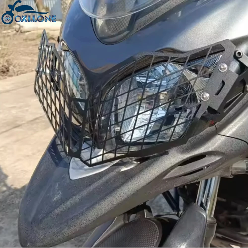 FOR Suzuki V-Strom 650 VStrom650 XT 2012 2013 2014 2015 2016 Motorcycle Accessories Headlight Guard Protector Cover Protection
FOR Suzuki V-Strom 650 VStrom650 XT 2012 2013 2014 2015 2016 Motorcycle Accessories Headlight Guard Protector Cover Protection