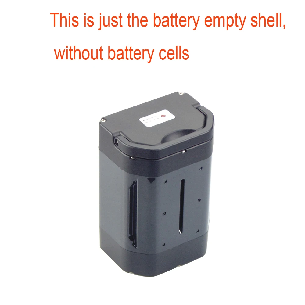 Magnum A2B Kuo Magnum A2B Kuo 36V 48v ebike battery 40pcs cells only empty box for Ansman Folding Ebike City Bike Trike
Magnum A2B Kuo Magnum A2B Kuo 36V 48v ebike battery 40pcs cells only empty box for Ansman Folding Ebike City Bike Trike