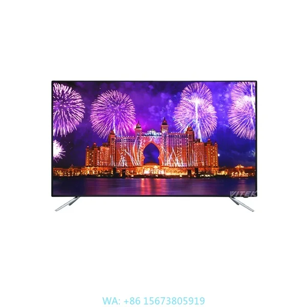 50 Inch Slim LCD Normal Jack Flat Screen LED TV with Price, Low Chinese Factory Best TFT LED 21 Inch LCD TV 18 Inch Price
50 Inch Slim LCD Normal Jack Flat Screen LED TV with Price, Low Chinese Factory Best TFT LED 21 Inch LCD TV 18 Inch Price