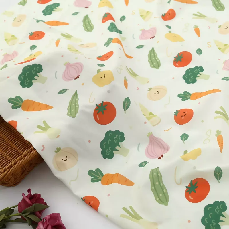 Pure cotton printed fabric, used for making skirts, shirts, bed sheets, and home handmade sewing fabrics
Pure cotton printed fabric, used for making skirts, shirts, bed sheets, and home handmade sewing fabrics