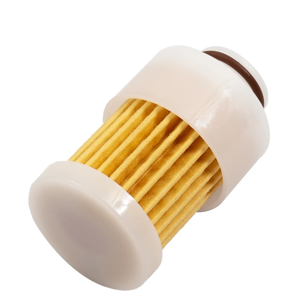 Filter Fuel Filter 18-7979 68V-24563-00 75-115HP 881540 ABS Accessories Easy To Install Filter For Mercury Practical
Filter Fuel Filter 18-7979 68V-24563-00 75-115HP 881540 ABS Accessories Easy To Install Filter For Mercury Practical