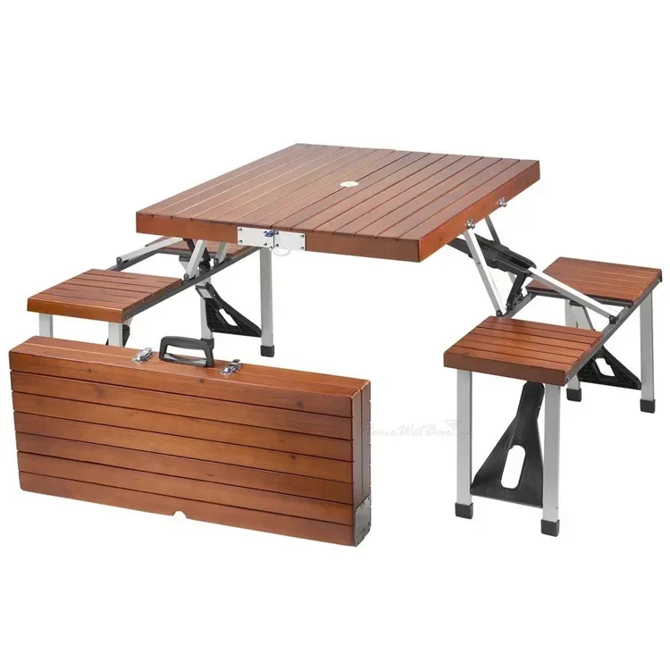 2026Portable Aluminum Furniture Patio Garden Table Foldable Metal Camping Bbq Picnic Outdoor Folding Table And Chairs Set
2026Portable Aluminum Furniture Patio Garden Table Foldable Metal Camping Bbq Picnic Outdoor Folding Table And Chairs Set