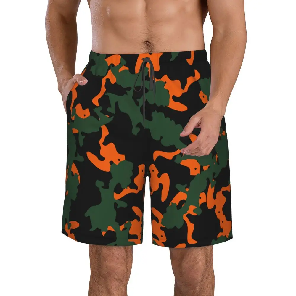 Green Camouflage Street Stretch Shorts Beach Shorts Daily Wear Underwear Sleeping Pants Men's Cool Flat Corner Pants
Green Camouflage Street Stretch Shorts Beach Shorts Daily Wear Underwear Sleeping Pants Men's Cool Flat Corner Pants