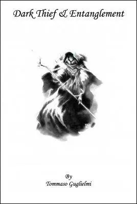 Dark Thief and Entanglement by Tommaso Guglielmi - Magic tricks (Instant Download)
Dark Thief and Entanglement by Tommaso Guglielmi - Magic tricks (Instant Download)