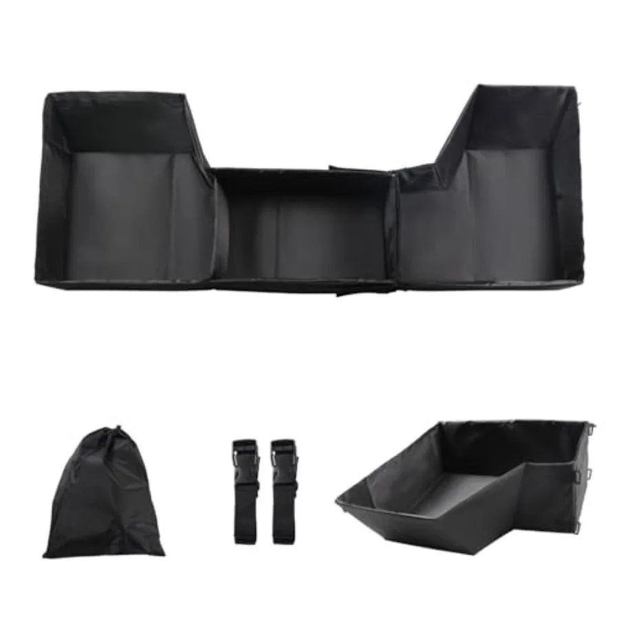 Under Seat Storage Bag Fit for Dodge Ram 1500 Accessories Crew Cab New Body Style 2019-2023 2024 2025 2026 Underseat Storage Bo
Under Seat Storage Bag Fit for Dodge Ram 1500 Accessories Crew Cab New Body Style 2019-2023 2024 2025 2026 Underseat Storage Bo