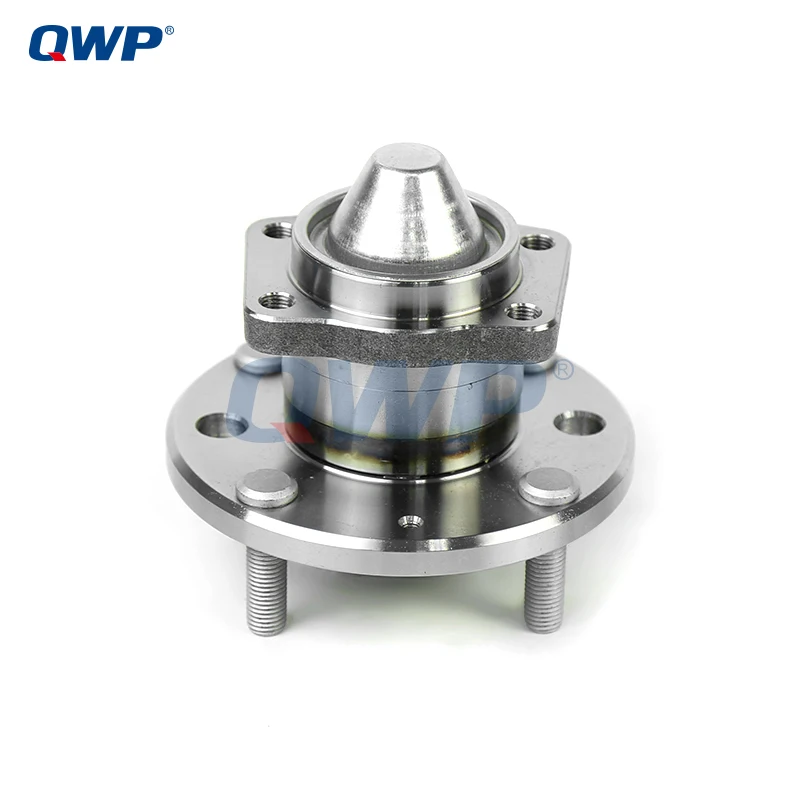 Rear wheel hub bearing assembly for Chevrolet Suzuki Renault 512317 96639606 left or right
Rear wheel hub bearing assembly for Chevrolet Suzuki Renault 512317 96639606 left or right