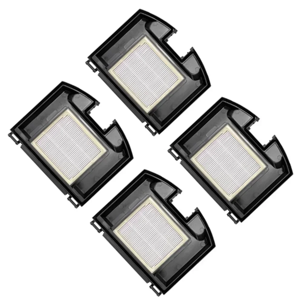 Ensure Efficient and Thorough Cleaning with These Replacement Filters for Shark RV2310 For Matrix Vacuum Cleaner
Ensure Efficient and Thorough Cleaning with These Replacement Filters for Shark RV2310 For Matrix Vacuum Cleaner