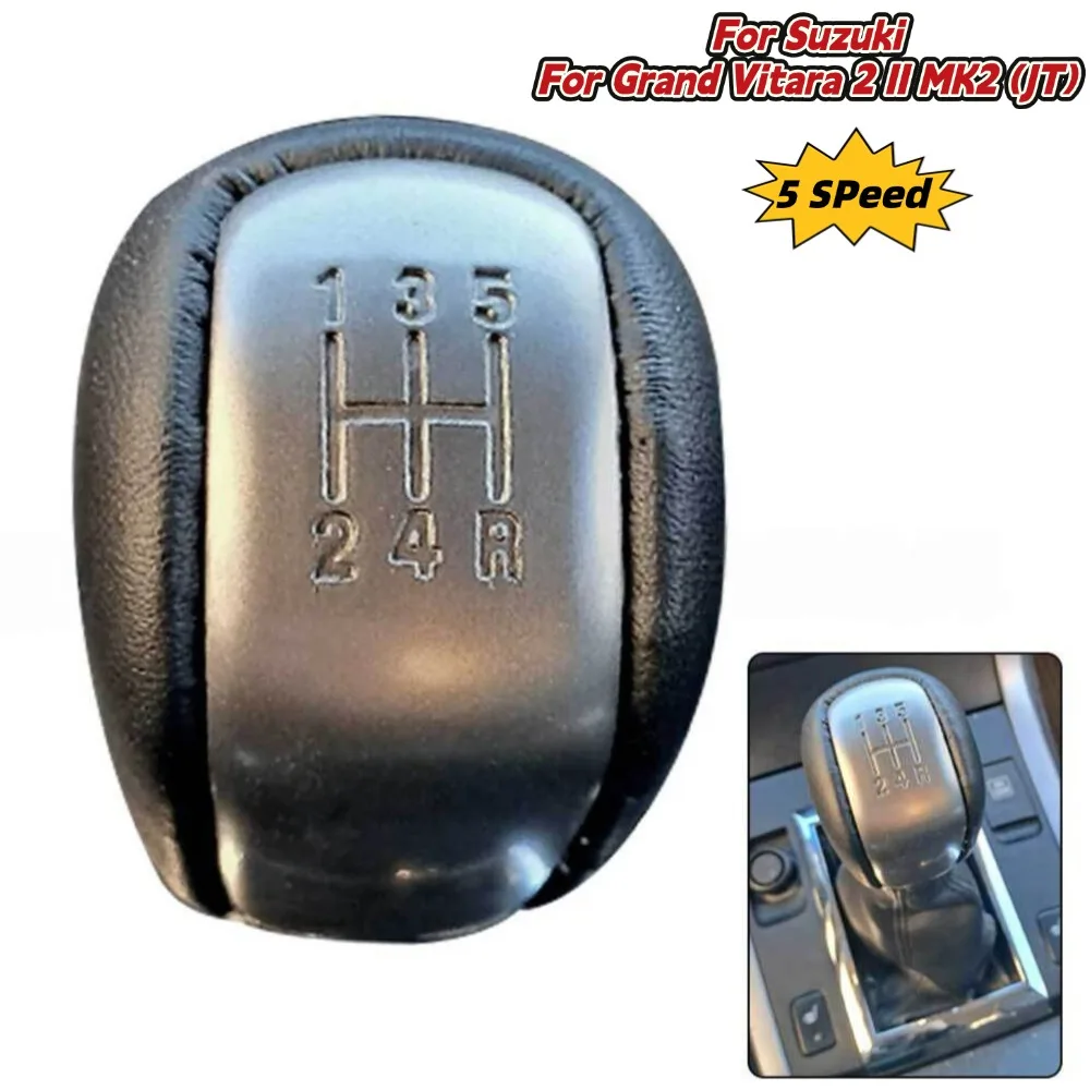 Автомобильная ручка переключения передач для Suzuki Grand Vitara 2 II MK2 JT 2006-2015, сменный рычаг переключения передач, аксессуары для салона автомобиля
Автомобильная ручка переключения передач для Suzuki Grand Vitara 2 II MK2 JT 2006-2015, сменный рычаг переключения передач, аксессуары для салона автомобиля