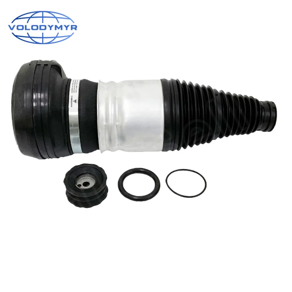 For Mercedes W223 V223 Z223 S350 S400 S450 S580 S680 AWD RWD 2233209603, 2233200204 Rear Air Suspension kit Air Spring Bag
For Mercedes W223 V223 Z223 S350 S400 S450 S580 S680 AWD RWD 2233209603, 2233200204 Rear Air Suspension kit Air Spring Bag
