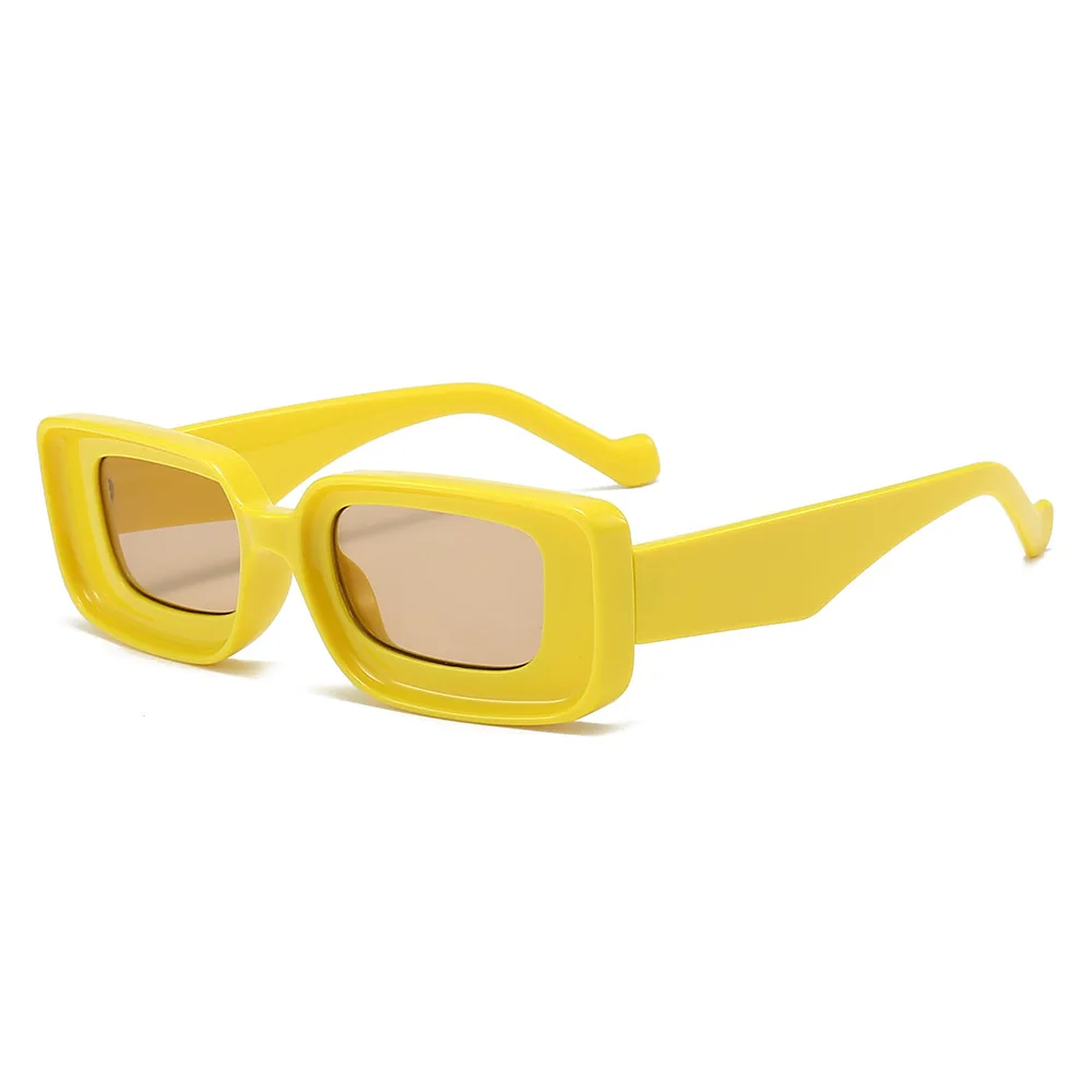 Small Square Sunglasses Women Brand Designer Female Rectangle Sun Glasses Luxury Vintage Eyeglasses Men Shades Oculos UV400
Small Square Sunglasses Women Brand Designer Female Rectangle Sun Glasses Luxury Vintage Eyeglasses Men Shades Oculos UV400