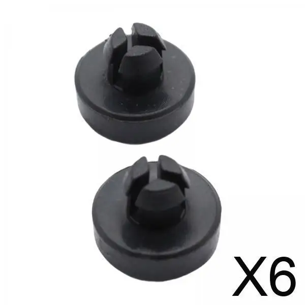 6x2 шт. упоры для петель крышки багажника 12832495 зажим с пряжкой для кабриолета
6x2 шт. упоры для петель крышки багажника 12832495 зажим с пряжкой для кабриолета