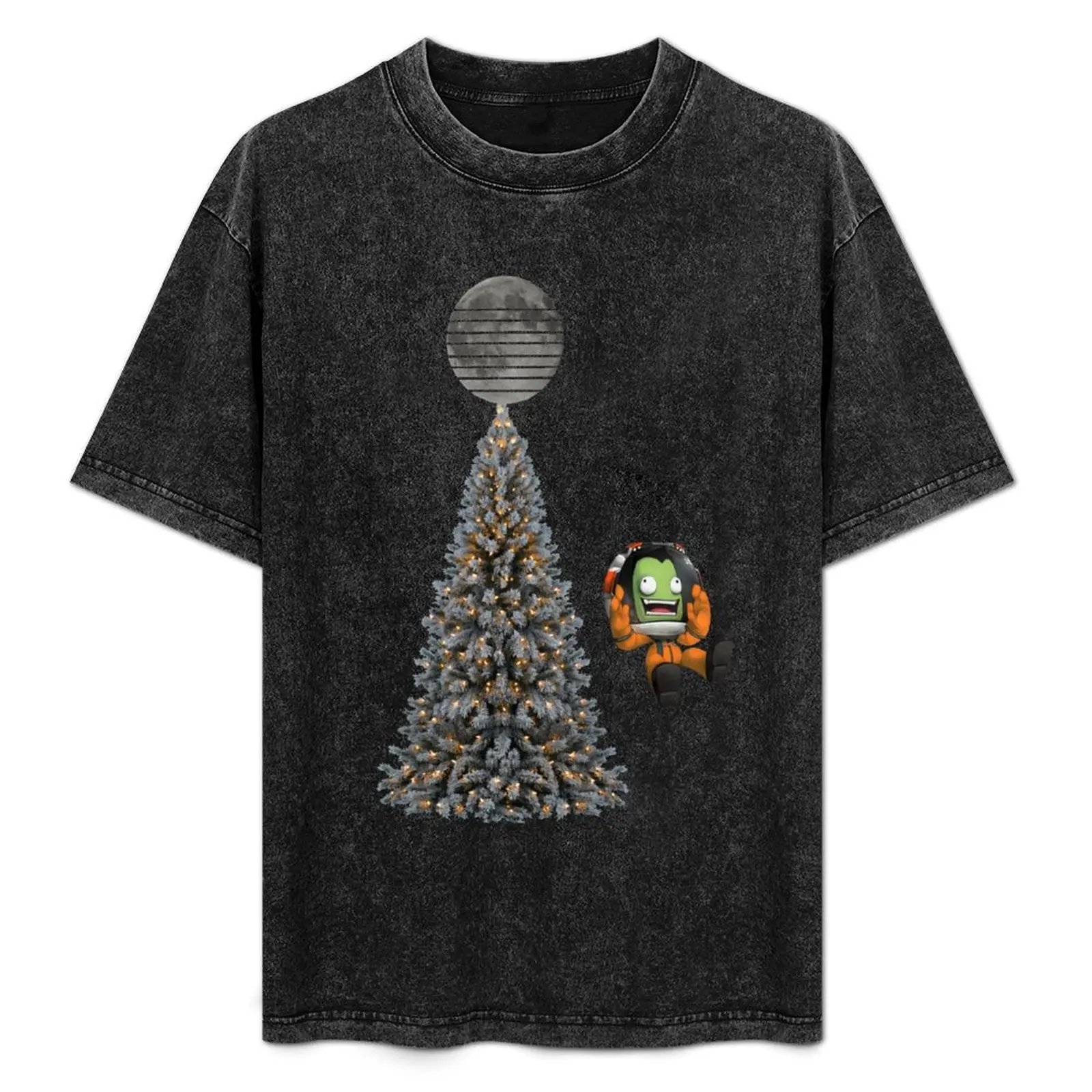hello Christmas , merry Christmas , kerbal spacecraft program , new Year gift kerbals T-Shirt Casual Everyday Wear T-Shirt
hello Christmas , merry Christmas , kerbal spacecraft program , new Year gift kerbals T-Shirt Casual Everyday Wear T-Shirt