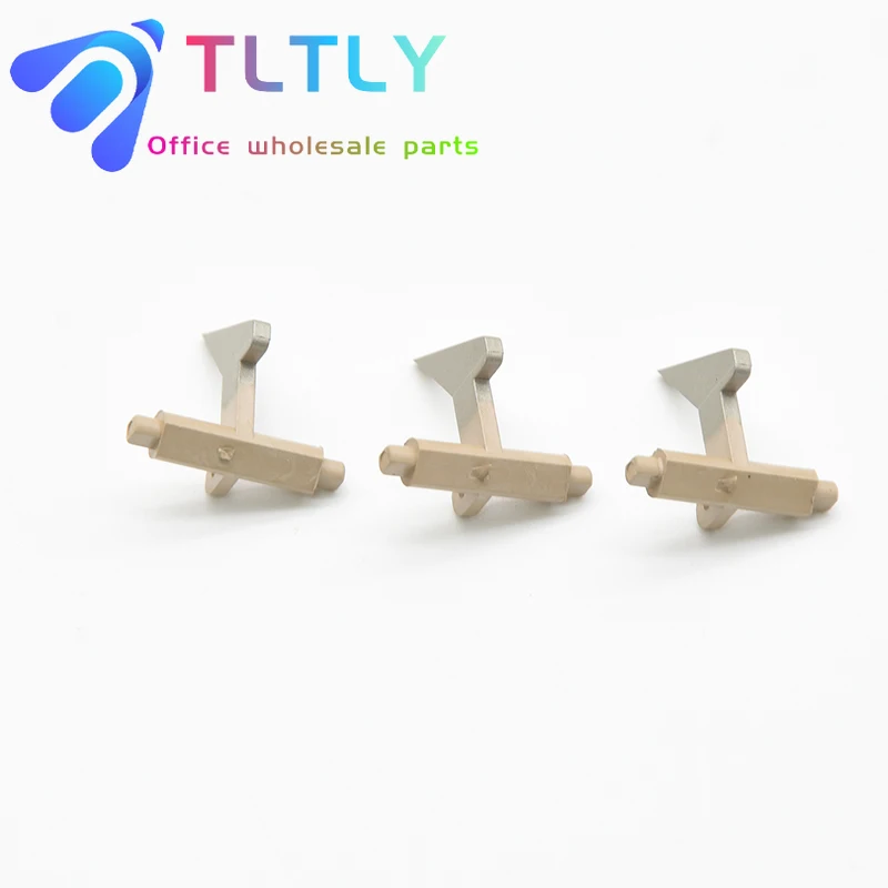50PCS 2FT20160 2FT20120 Fuser Separator Picker Finger for Kyocera KM 1620 1635 1648 1650 2020 2035 2050 2540 2550 2560 3040 3060
50PCS 2FT20160 2FT20120 Fuser Separator Picker Finger for Kyocera KM 1620 1635 1648 1650 2020 2035 2050 2540 2550 2560 3040 3060