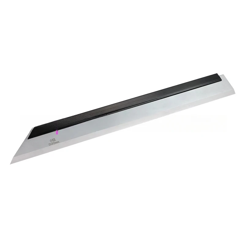 Elevator Guide Rail, Grade 0 Carbon Steel , Knife Edge , Flat Ruler, 500/600Mm Automotive Cylinder Head
Elevator Guide Rail, Grade 0 Carbon Steel , Knife Edge , Flat Ruler, 500/600Mm Automotive Cylinder Head