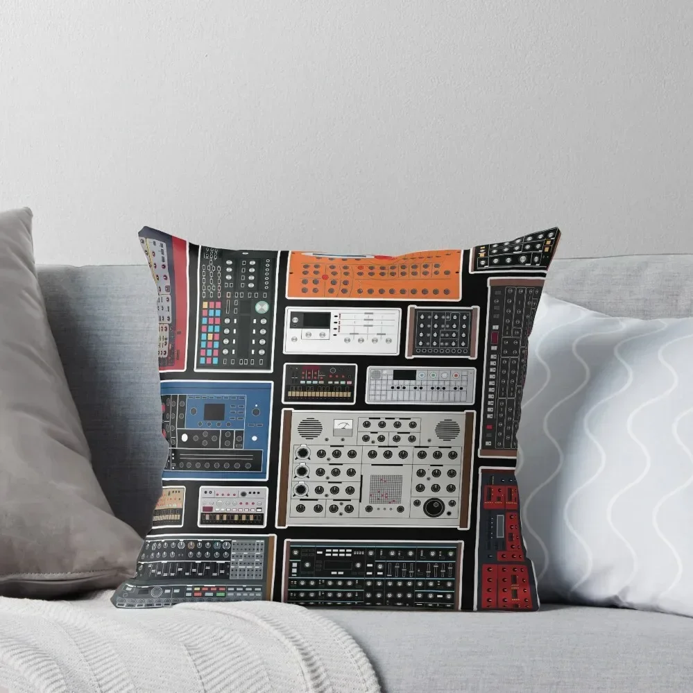 Synthesizer Collection Throw Pillow covers for pillows Decorative Cover For Living Room Pillow Cover luxury sofa pillows pillow
Synthesizer Collection Throw Pillow covers for pillows Decorative Cover For Living Room Pillow Cover luxury sofa pillows pillow