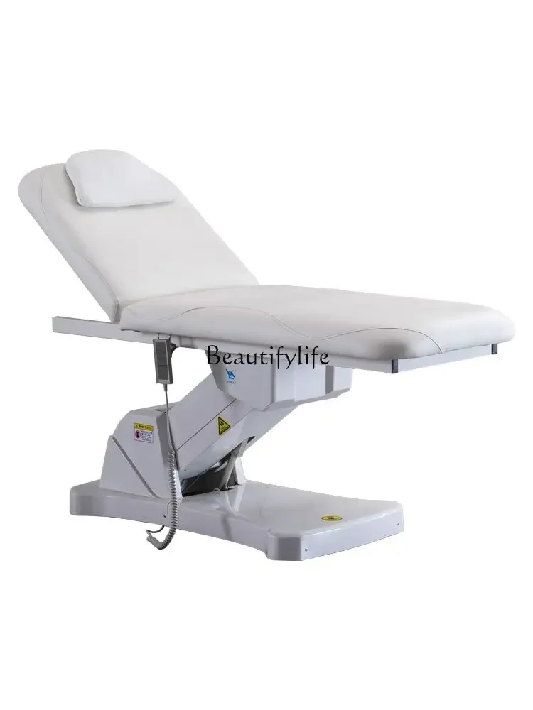 ld 30 Lifting Electric Beauty Bed Beauty Salon Special Massage Tattoo Massage Bed
ld 30 Lifting Electric Beauty Bed Beauty Salon Special Massage Tattoo Massage Bed