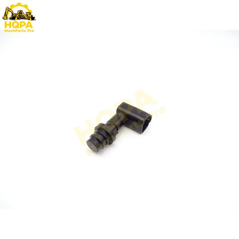 CA3196491 319-6491 3196491 High Quality Speed Sensor for Caterpillar Tractor D3K XL D3K2 LGP D4K XXL D4K2 XL D5K LGP D5K2 XL D6K
CA3196491 319-6491 3196491 High Quality Speed Sensor for Caterpillar Tractor D3K XL D3K2 LGP D4K XXL D4K2 XL D5K LGP D5K2 XL D6K