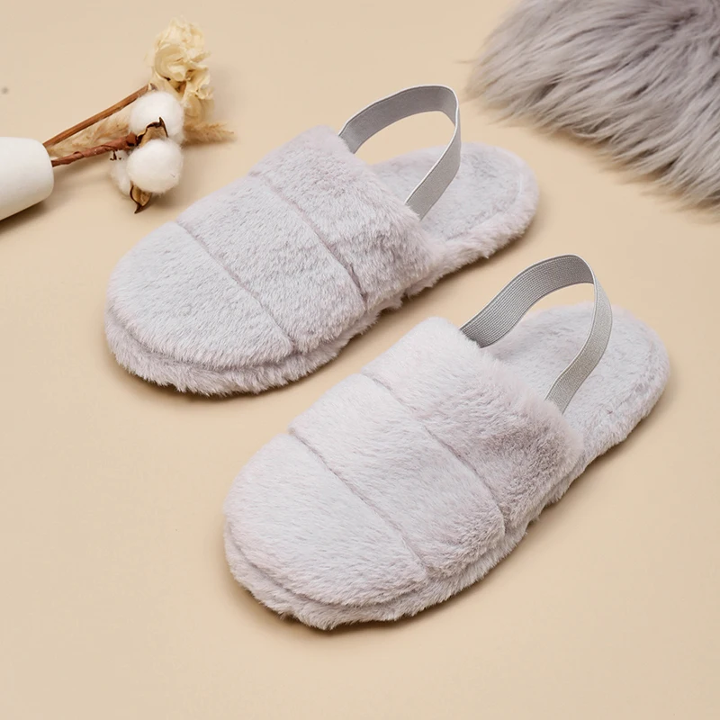 Fluffy Slippers Women Flats Home 2026 Winter Designer Silent Shoes Girls Solid Indoor Fuzzy Fur Slides Soft Non-Slip Lightweight
Fluffy Slippers Women Flats Home 2026 Winter Designer Silent Shoes Girls Solid Indoor Fuzzy Fur Slides Soft Non-Slip Lightweight