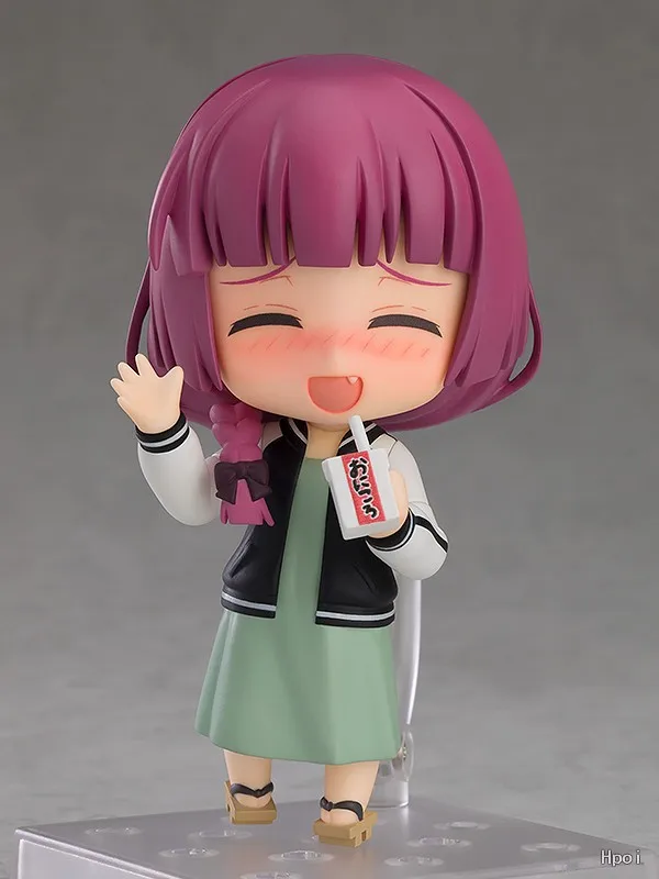 Фигурка GSC Nendoron 2269 BOCCHI THE ROCK Кикурэ Хирои
Фигурка GSC Nendoron 2269 BOCCHI THE ROCK Кикурэ Хирои