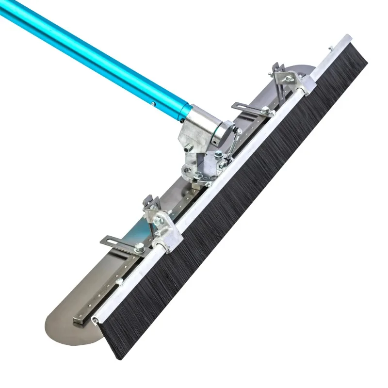 Concrete Tools and Equipment Fresno and Concrete Broom Attachment for Bull Float Concrete Floor Broom
Concrete Tools and Equipment Fresno and Concrete Broom Attachment for Bull Float Concrete Floor Broom