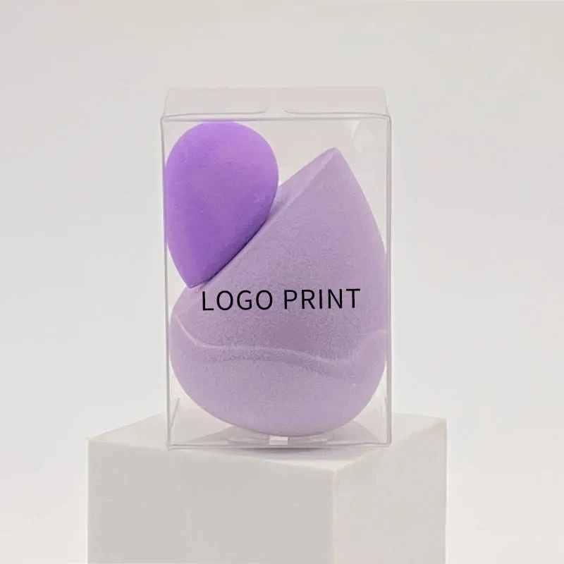 Тенденции красоты Puff Пластиковый прозрачный ПВХ/коробка для домашних животных Косметический блендер Складная упаковочная коробка Частная марка Чехол для губки для макияжа Популярный
Тенденции красоты Puff Пластиковый прозрачный ПВХ/коробка для домашних животных Косметический блендер Складная упаковочная коробка Частная марка Чехол для губки для макияжа Популярный