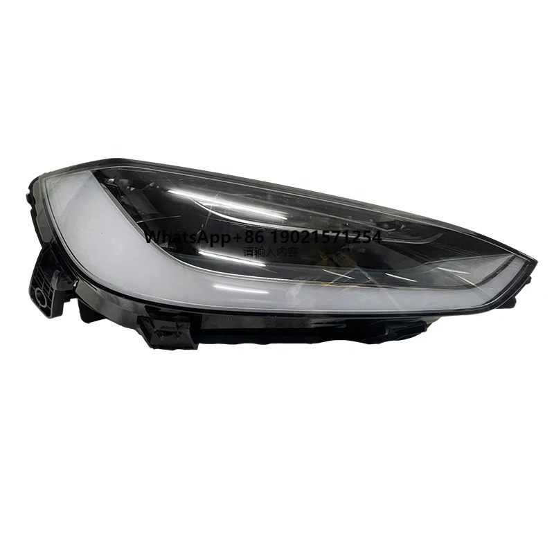 New Energy Vehicle Model X Auto Lighting Headlights Right Left OE 1034314-00-E 1034315-00-E for
New Energy Vehicle Model X Auto Lighting Headlights Right Left OE 1034314-00-E 1034315-00-E for