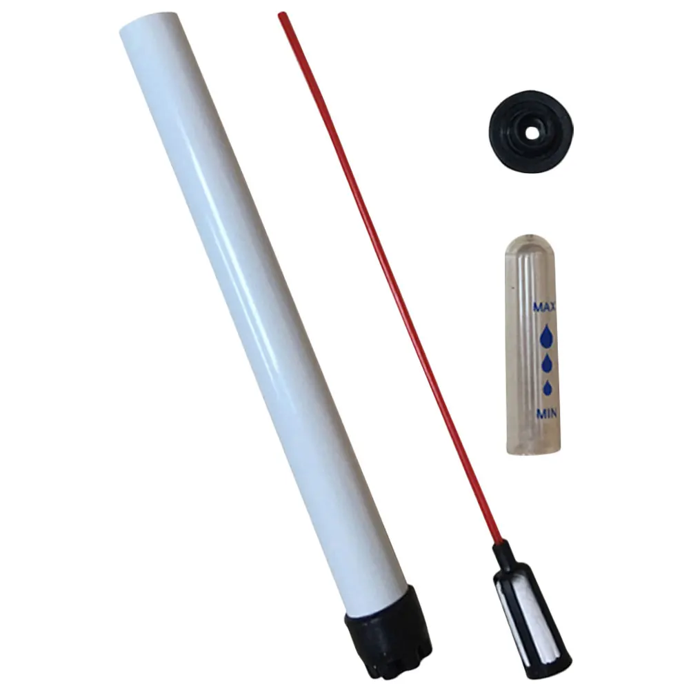 Water Level Indicator for Flower Pot Premium Plant Watering Gauge Hydrometer Moisture Tester Garden Greenhouse Indoor
Water Level Indicator for Flower Pot Premium Plant Watering Gauge Hydrometer Moisture Tester Garden Greenhouse Indoor