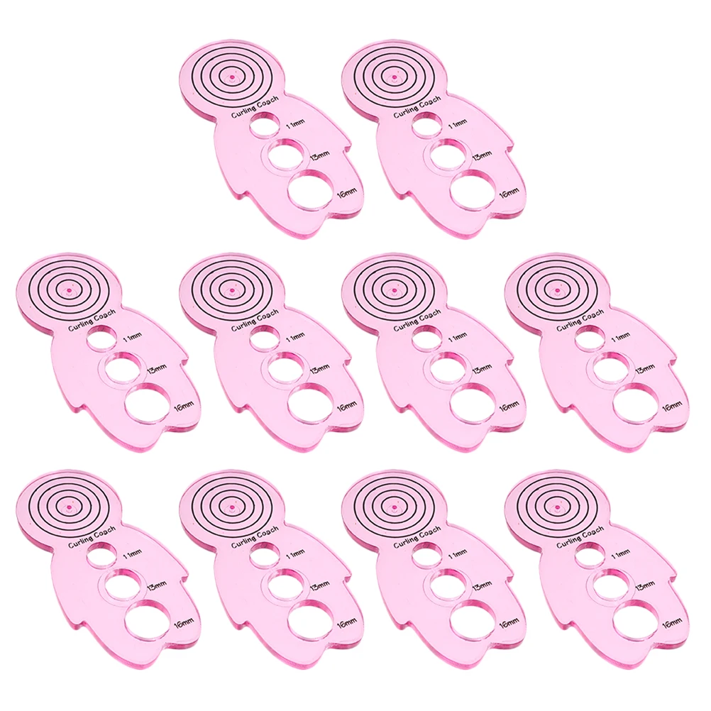 10 Pcs Quilling Tools Durable DIY Craft Supplies Adult Origami Decor Kit Handmade Art Diy Accessory Accessories
10 Pcs Quilling Tools Durable DIY Craft Supplies Adult Origami Decor Kit Handmade Art Diy Accessory Accessories