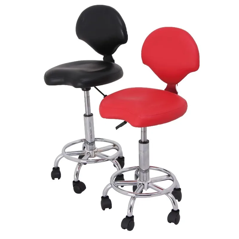 Profesional Height Adjustable Grooming Stool for Pet Salon
Profesional Height Adjustable Grooming Stool for Pet Salon