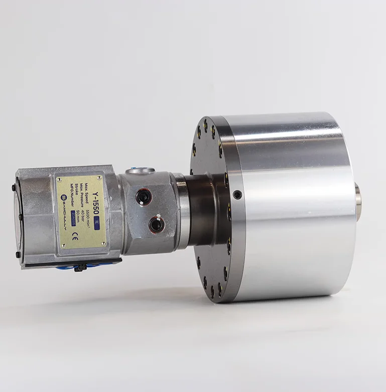 SAMCHULLY Closed Hydraulic Cylinder Hydraulic Cylinder Y1225RE
SAMCHULLY Closed Hydraulic Cylinder Hydraulic Cylinder Y1225RE