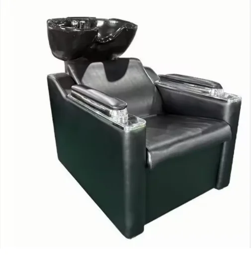 &c Portable Barber Shop Special Sitting Shampoo Chair Synthetic Leather Flush Chair for Hair Salon
&c Portable Barber Shop Special Sitting Shampoo Chair Synthetic Leather Flush Chair for Hair Salon