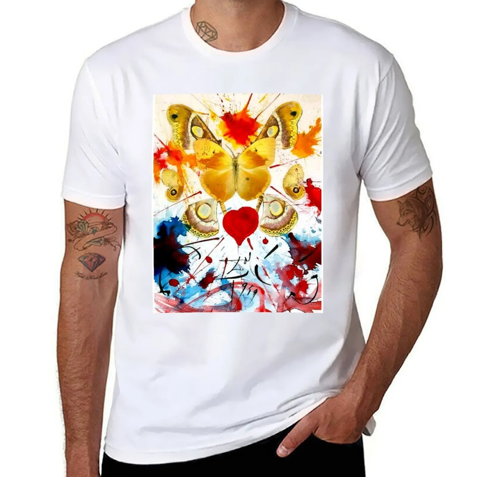 Vintage 1959 Extravaganza Abstract Print T-Shirt cotton t shirt pack man t shirts for men T-Shirt
Vintage 1959 Extravaganza Abstract Print T-Shirt cotton t shirt pack man t shirts for men T-Shirt