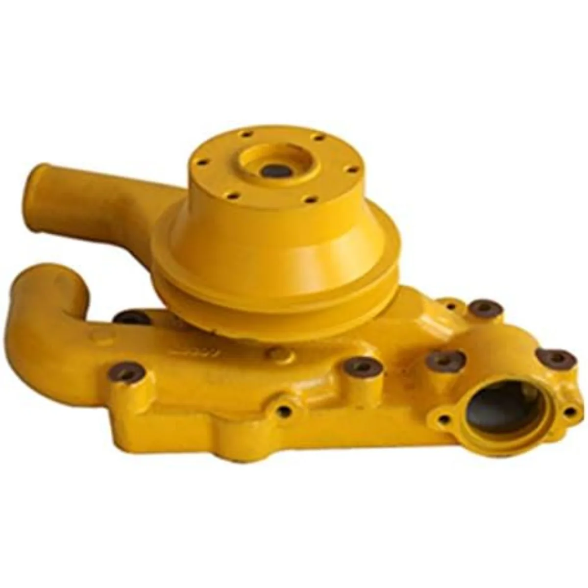 Water Pump 6131-65-1204 For Komatsu S4D105-3J S4D105-3H Engine
Water Pump 6131-65-1204 For Komatsu S4D105-3J S4D105-3H Engine