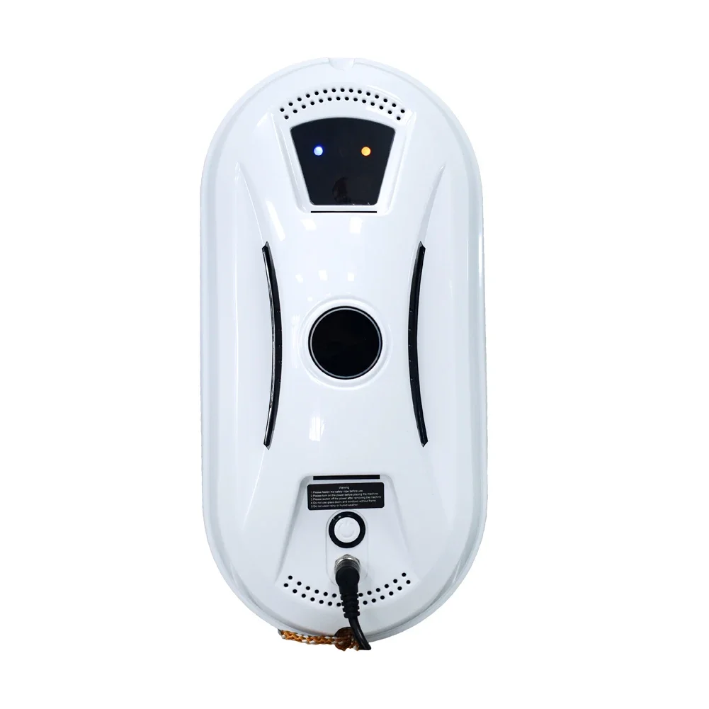 HCR-02 High Efficiency Home Cleaning Appliances Window Cleaning Robot Glass Cleaner Vacuum Tool
HCR-02 High Efficiency Home Cleaning Appliances Window Cleaning Robot Glass Cleaner Vacuum Tool