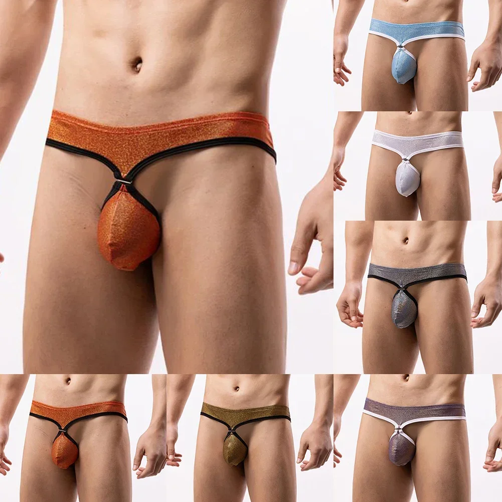 Comfortable Briefs Low Waist Briefs All Seasons Usage Solid Color Underwear Suitable For Sleeping Applicable For All Seasons
Comfortable Briefs Low Waist Briefs All Seasons Usage Solid Color Underwear Suitable For Sleeping Applicable For All Seasons
