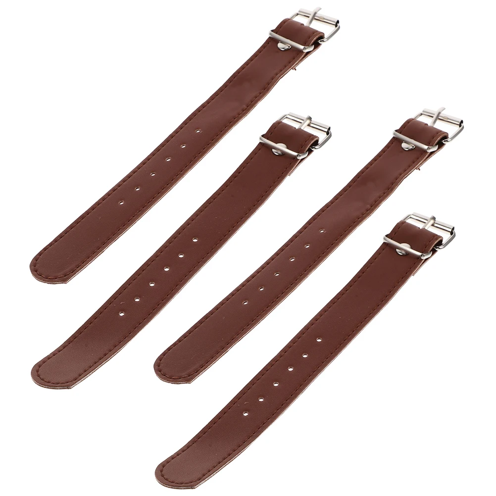 Bike Basket Strap for Kids Front Bicycle Brown Adjustable Thickened Storage Accessories Sturdy Bike Belt
Bike Basket Strap for Kids Front Bicycle Brown Adjustable Thickened Storage Accessories Sturdy Bike Belt