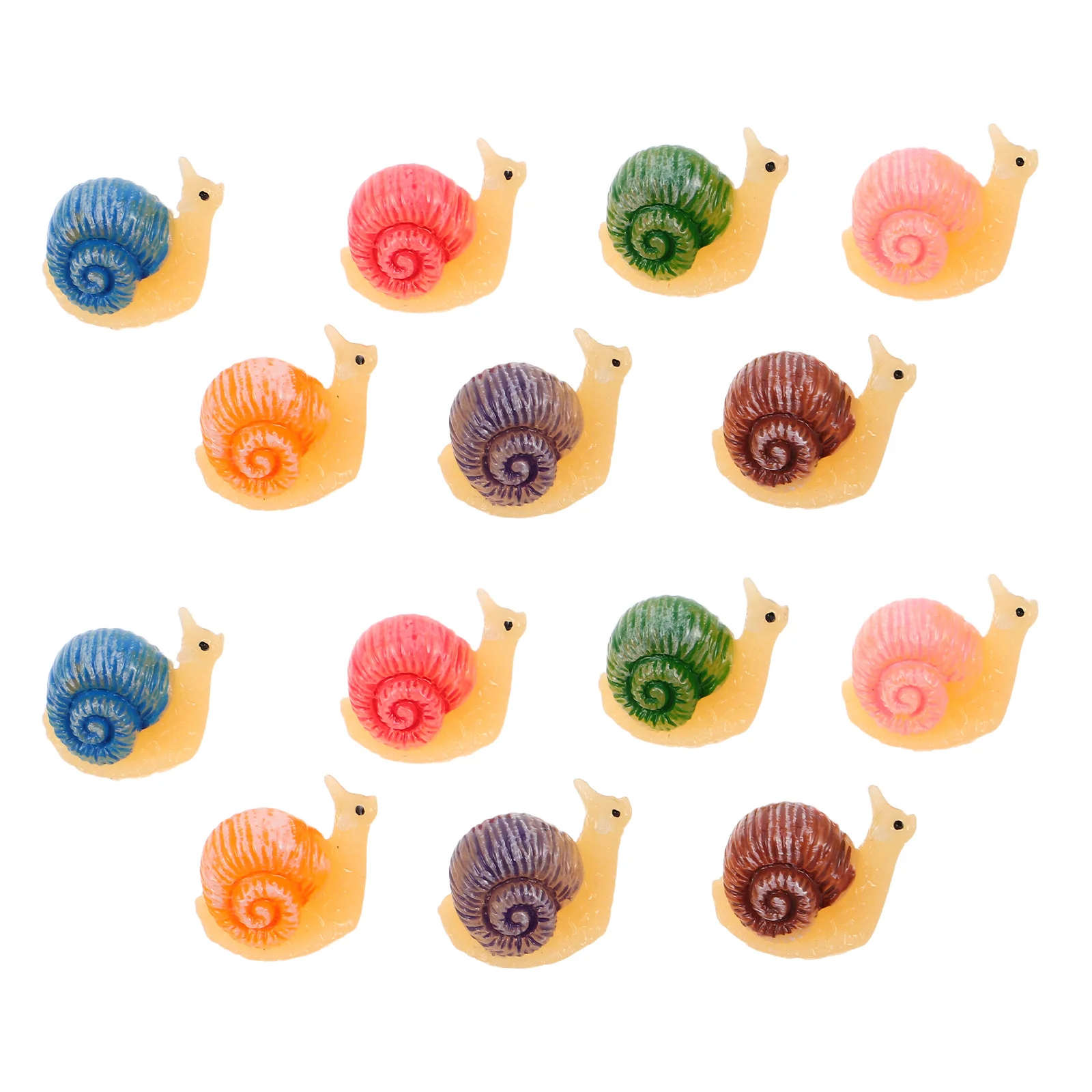 14 шт. мини-фигурки улитки из смолы, реалистичная имитация статуи животного для сказочных садовых пейзажей, террариумов, поделки, декор для рабочего стола
14 шт. мини-фигурки улитки из смолы, реалистичная имитация статуи животного для сказочных садовых пейзажей, террариумов, поделки, декор для рабочего стола