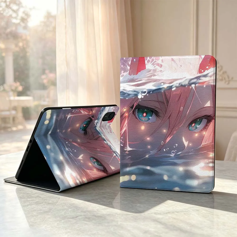 Cartoon Pink 02 Girl Eyes For Lenovo Xiaoxin Pad Pro Tab P12 P11 11 11.2 11.5 10.6 inch K10 M10 Plus Tablet Case Soft
Cartoon Pink 02 Girl Eyes For Lenovo Xiaoxin Pad Pro Tab P12 P11 11 11.2 11.5 10.6 inch K10 M10 Plus Tablet Case Soft