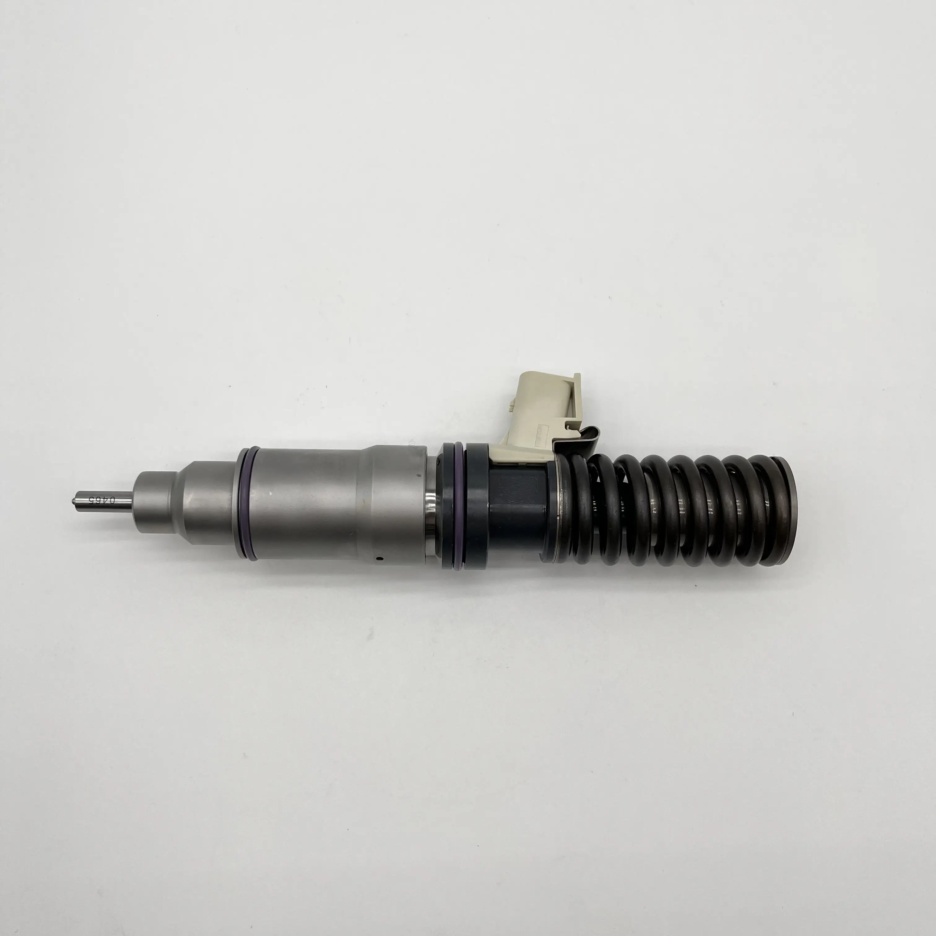 Re-manufactured High Quality Price for Injector Mechanical Engine Parts Vehicle Parts Common Rail Injector OE EX631018
Re-manufactured High Quality Price for Injector Mechanical Engine Parts Vehicle Parts Common Rail Injector OE EX631018