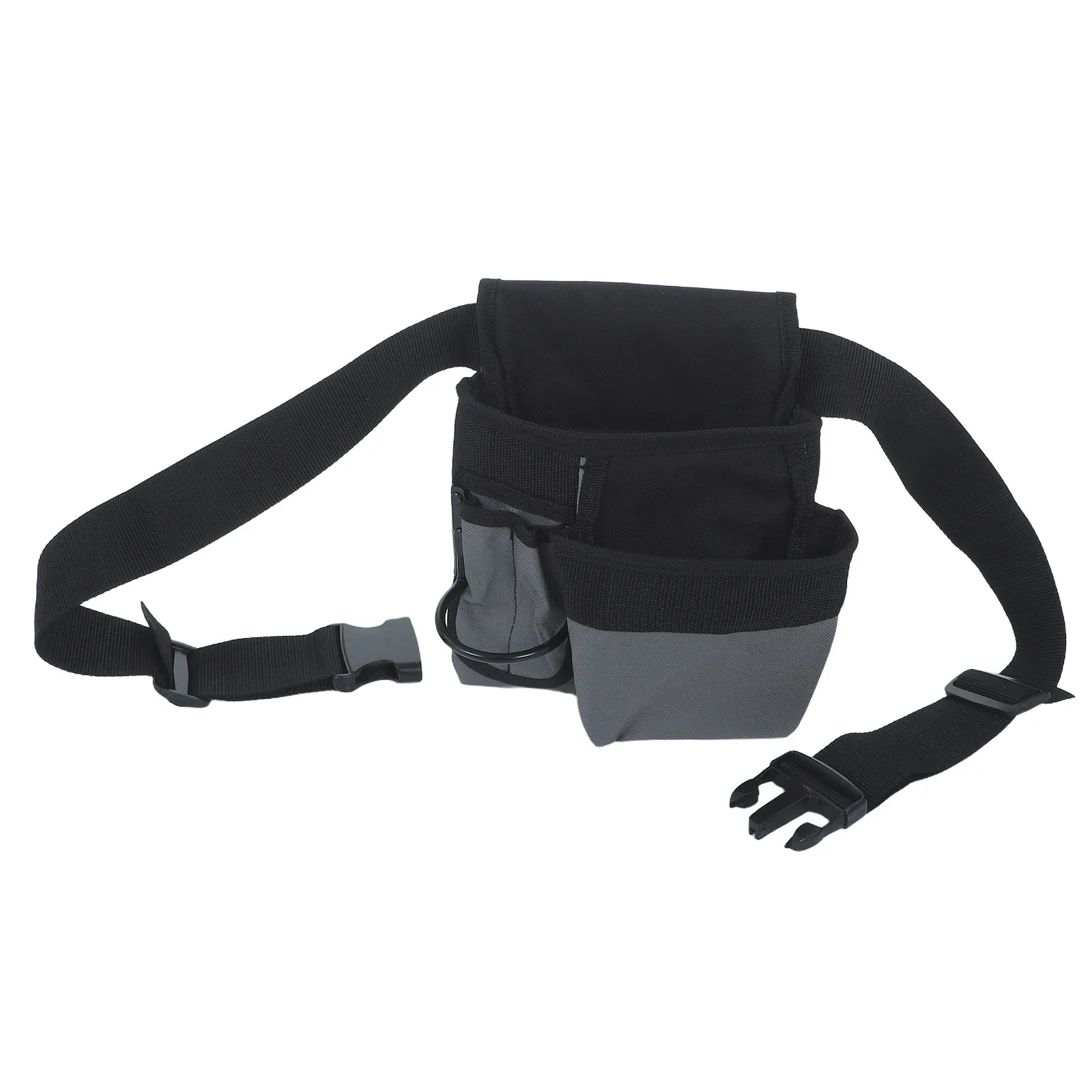 Heavy Duty Canvas Tool Bag Large Capacity Multi-Pocket Waterproof Organizer with Comfortable Shoulder Strap for Carpenters
Heavy Duty Canvas Tool Bag Large Capacity Multi-Pocket Waterproof Organizer with Comfortable Shoulder Strap for Carpenters