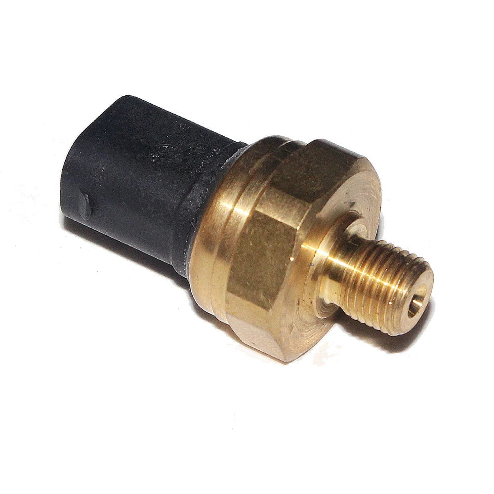 Fuel Injection Pressure Sensor for Ford mondeo 2011 2.0 focus mk3 2012-2014 2.0 2015-2018 1.0 1.5 Volvo Land Rover 8W839F972AA
Fuel Injection Pressure Sensor for Ford mondeo 2011 2.0 focus mk3 2012-2014 2.0 2015-2018 1.0 1.5 Volvo Land Rover 8W839F972AA