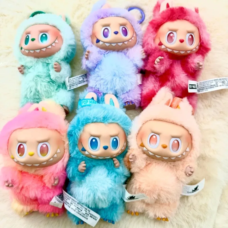 Новый Labbubu V3 The Monsters Big Into Energy Series Виниловая подвеска Kawaii Рисунок Лицо Милая экшн-кукла Брелок Декор Подарок
Новый Labbubu V3 The Monsters Big Into Energy Series Виниловая подвеска Kawaii Рисунок Лицо Милая экшн-кукла Брелок Декор Подарок