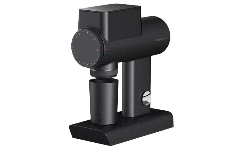 064S Электрическая мельница для зерен, итальянская ручная автоматическая мельница для заваривания кофейных зерен, пульверизатор 078
064S Электрическая мельница для зерен, итальянская ручная автоматическая мельница для заваривания кофейных зерен, пульверизатор 078