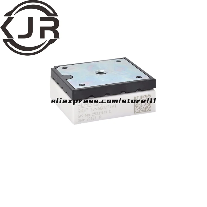 SKIIP23NAB12T4V1 SKIIP24NAB12T4V1 SKIIP 23NAB12T4V1 SKIIP 24NAB12T4V1 IGBT Module New Original
SKIIP23NAB12T4V1 SKIIP24NAB12T4V1 SKIIP 23NAB12T4V1 SKIIP 24NAB12T4V1 IGBT Module New Original
