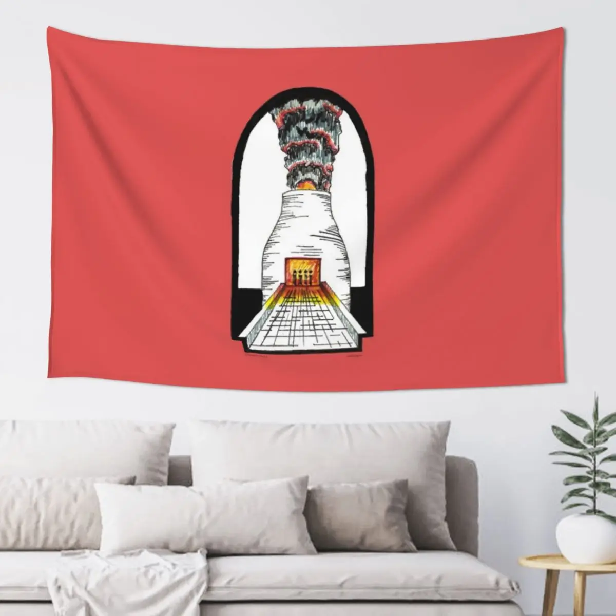 The Furnace Tapestry Bedrooms Decor Wallpapers Home Decor Bedroom Decorations On The Wall Tapestry
The Furnace Tapestry Bedrooms Decor Wallpapers Home Decor Bedroom Decorations On The Wall Tapestry