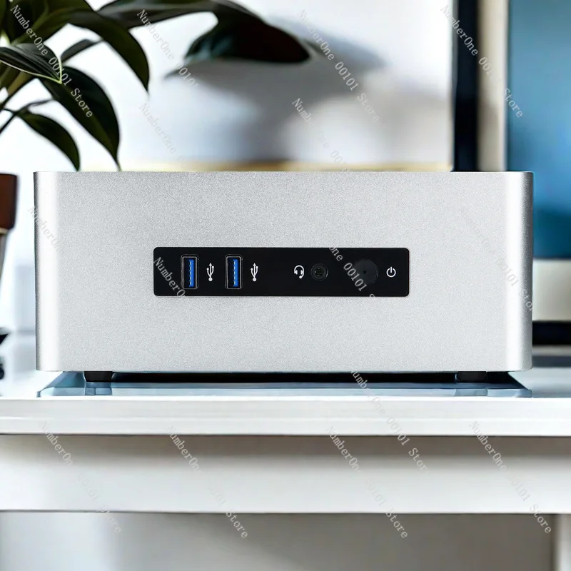 Корпус для ПК Mini-ITX HTPC, компактный корпус для настольного компьютера (вертикальный/горизонтальный), поддерживает SSD и блок питания ATX
Корпус для ПК Mini-ITX HTPC, компактный корпус для настольного компьютера (вертикальный/горизонтальный), поддерживает SSD и блок питания ATX