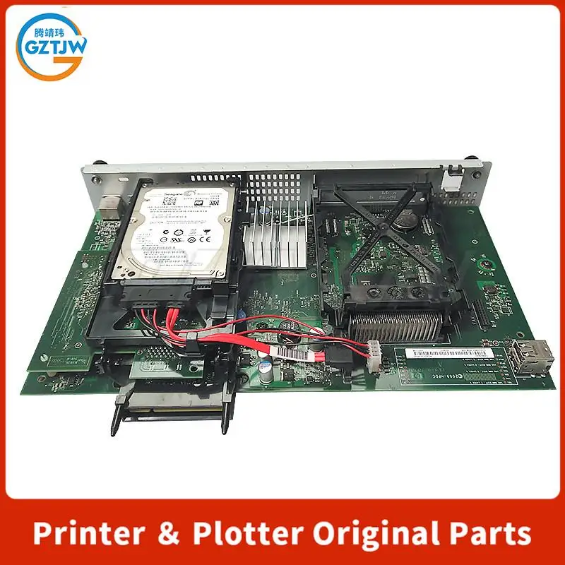 Оригинальный CE502-60103 CE869-60001 CE502-69005 для HP M4555MFP форматированная плата HP 4555 M4555 МФУ основная плата форматированная плата
Оригинальный CE502-60103 CE869-60001 CE502-69005 для HP M4555MFP форматированная плата HP 4555 M4555 МФУ основная плата форматированная плата